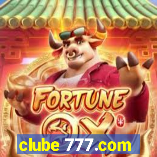 clube 777.com